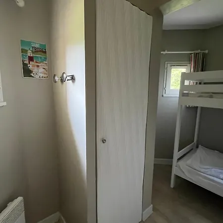 6-Person Flat With Swimming Pool Tennis Court And Car Park 157 Le Touquet Exterior photo